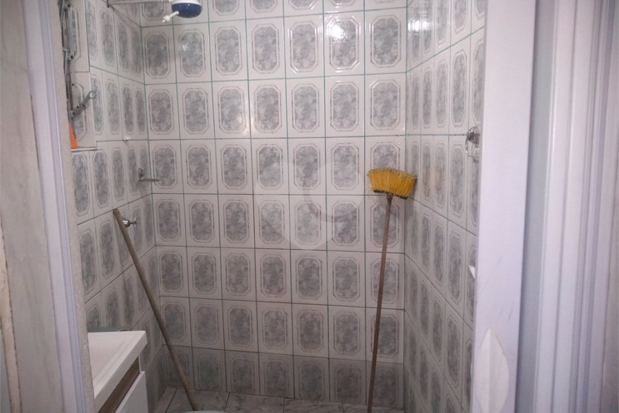 Sobrado à venda com 4 quartos em Mandaqui, São Paulo, SP