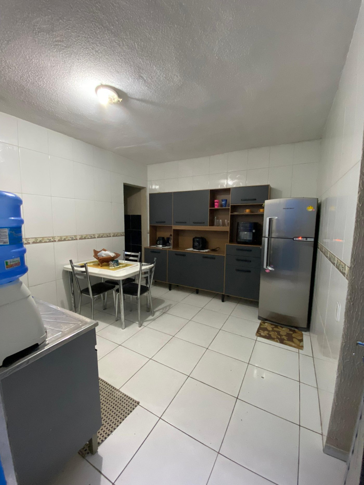 Casa à venda com 4 quartos, sendo 2 suítes, em Parque dos Pinheiros, Hortolândia, SP