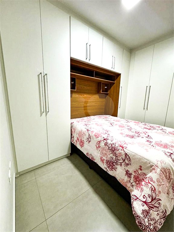 Apartamento à venda com 3 quartos, sendo 1 suíte, em Vila Gustavo, São Paulo, SP