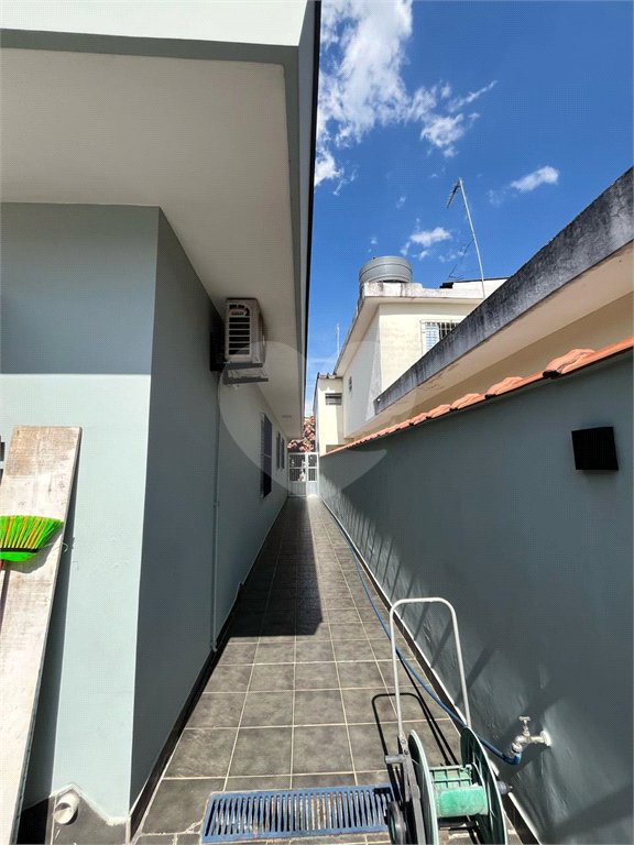 Casa à venda com 3 quartos, sendo 1 suíte,  em Jardim Casablanca, São Paulo, SP