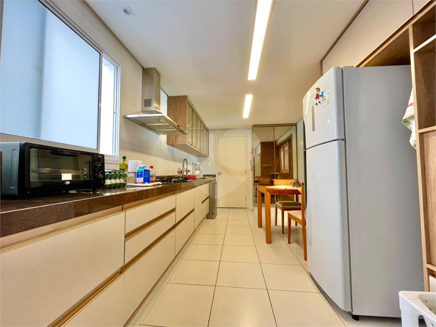 Apartamento à venda com 3 suítes em Jardim Portal da Colina, Sorocaba, SP