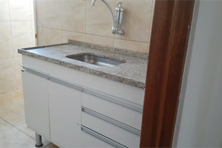 Apartamento à venda com 1 quarto em Sumarezinho, São Paulo, SP