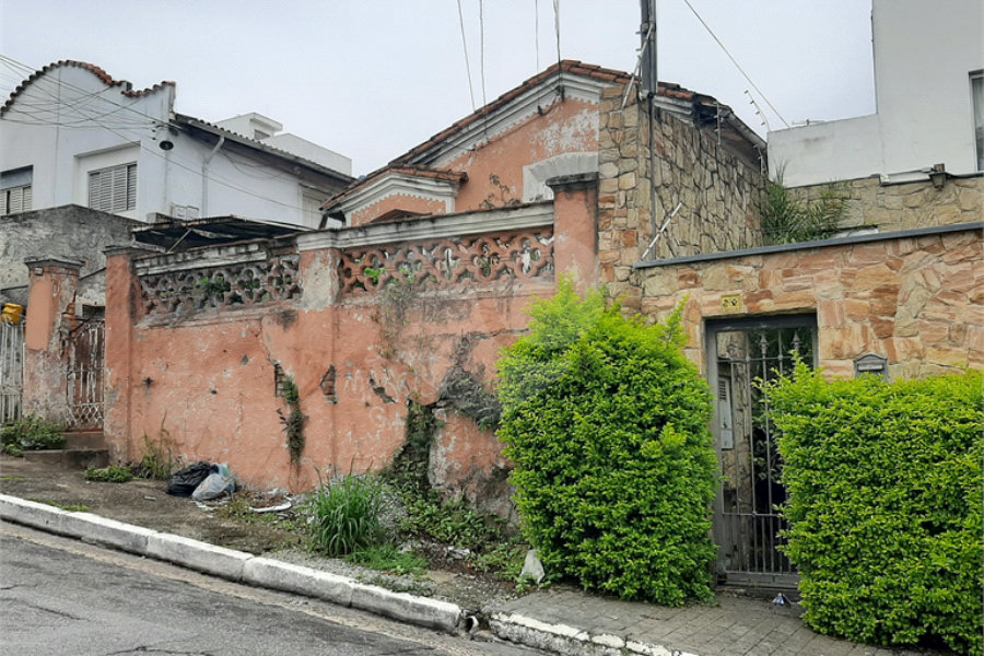 Terreno à venda em Casa Verde, São Paulo, SP