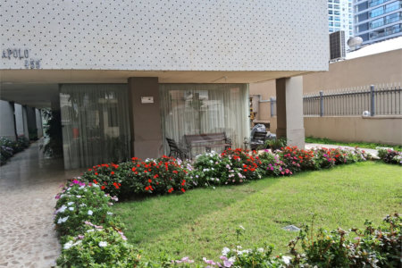 Apartamento à venda com 2 quartos em Vila Olímpia, São Paulo, SP