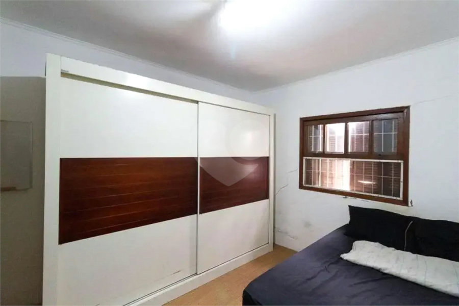 Casa à venda com 3 quartos, sendo 1 suíte,  em Tucuruvi, São Paulo, SP
