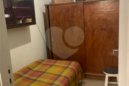 Apartamento à venda com 3 quartos em Jardim Paulista, São Paulo, SP