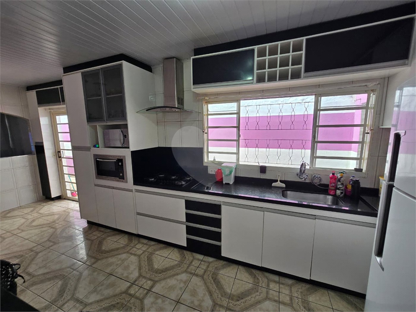 Casa à venda com 2 quartos em Vila Messias, Alambari, SP