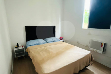 Apartamento à venda com 2 quartos, sendo 1 suíte, em Santíssimo, Rio de Janeiro, RJ