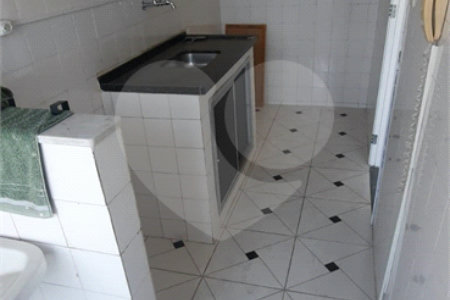 Apartamento à venda com 2 quartos em Todos os Santos, Rio de Janeiro, RJ