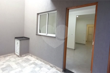 Apartamento para alugar com 1 quarto em Jardim Mangalot, São Paulo, SP