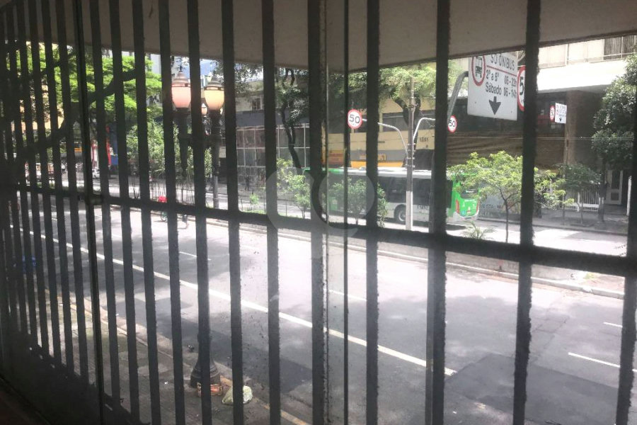 Prédio à venda em Republica, São Paulo, SP