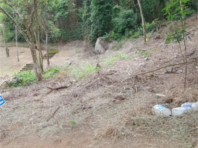 Loteamento à venda em Serra da Cantareira, São Paulo, SP