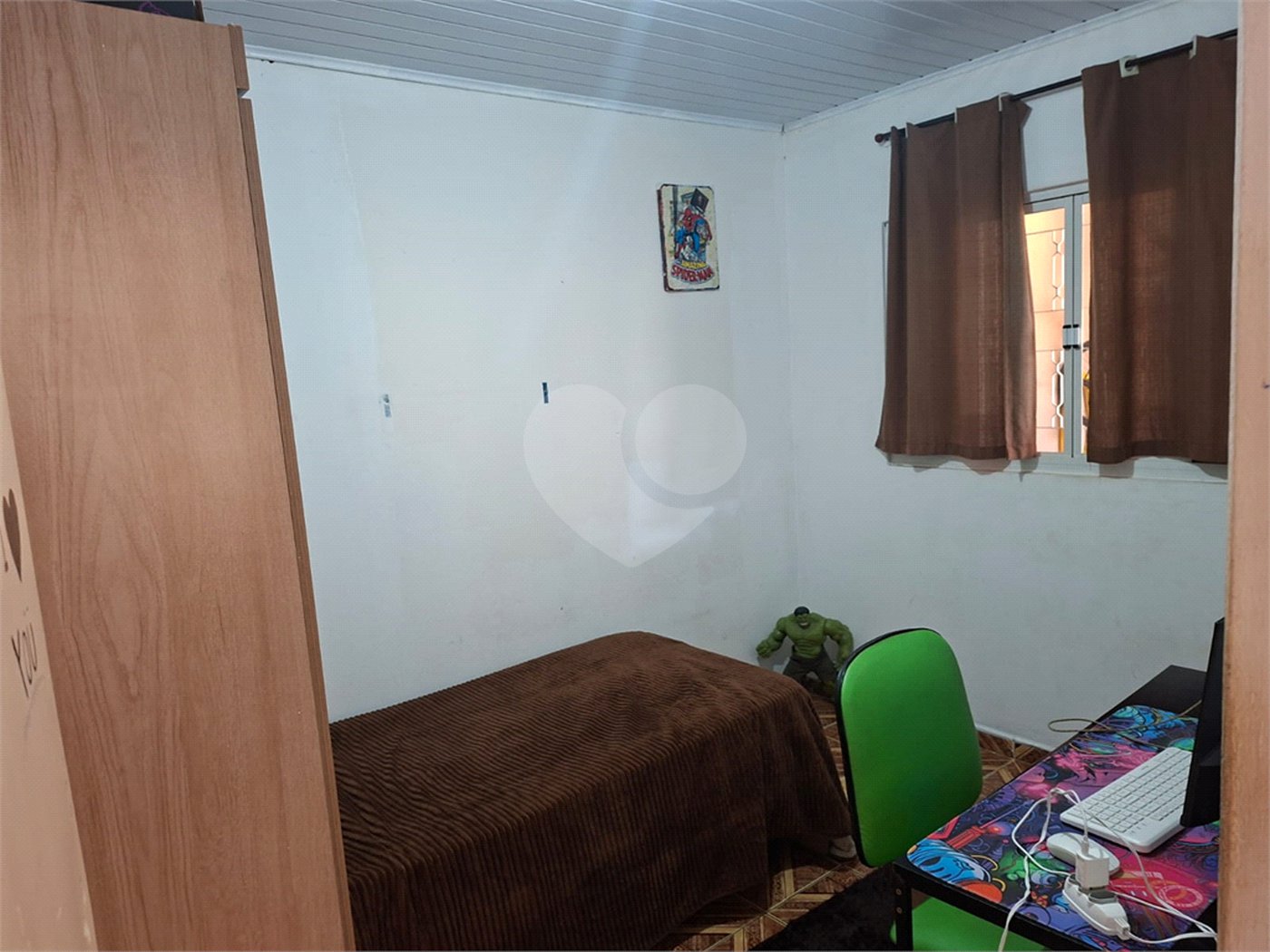 Casa à venda com 3 quartos em Cambuí, Itapetininga, SP