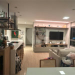 Apartamento à venda com 2 quartos, sendo 1 suíte, em Vila Clementino, São Paulo, SP