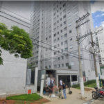 APARTAMENTO A VENDA EM SP BRAS