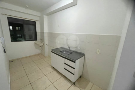 Apartamento à venda com 2 quartos em Recanto das Palmeiras, Ribeirão Preto, SP