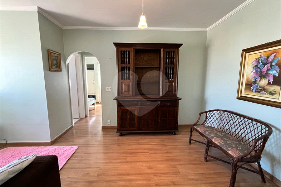 Apartamento para alugar com 2 quartos em Tucuruvi, São Paulo, SP