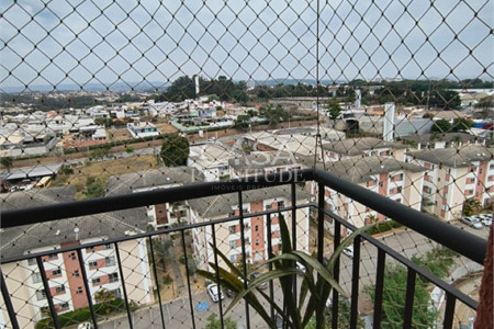 Apartamento à venda com 2 quartos em Boa Vista, Sorocaba, SP