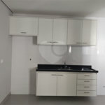 Apartamento para alugar com 1 suíte em Pirituba, São Paulo, SP