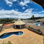 Casa à venda ou para alugar com 3 quartos, sendo 1 suíte, no condomínio Villagio Capriccio, Louveira - SP