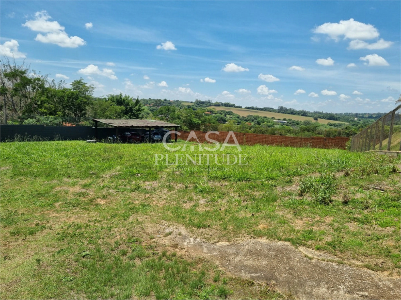 Terreno em condomínio à venda em Jundiaquara, Araçoiaba da Serra, SP