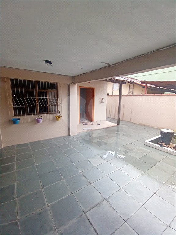 Casa à venda com 2 quartos em Campo Grande, Rio de Janeiro, RJ