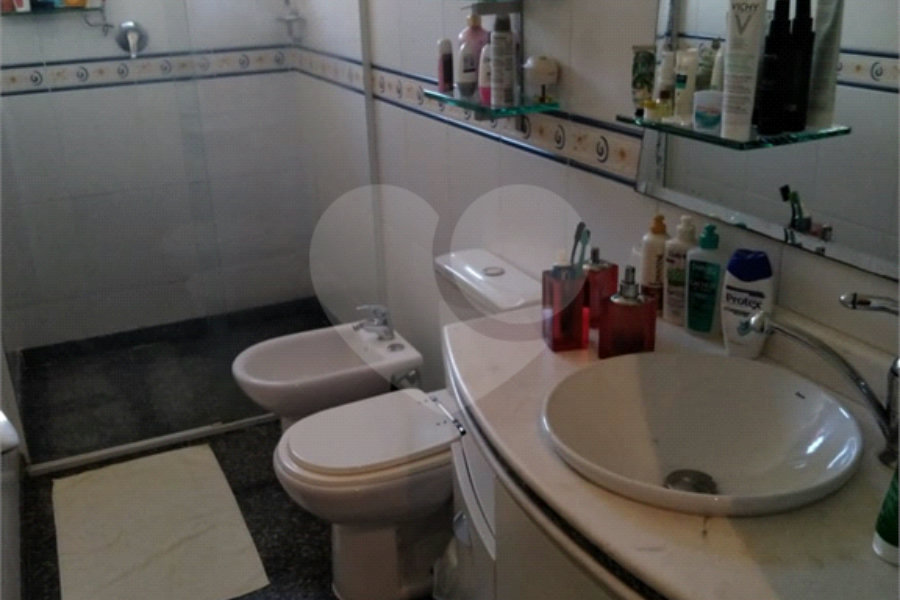 Apartamento à venda com 3 suítes em Santana, São Paulo, SP