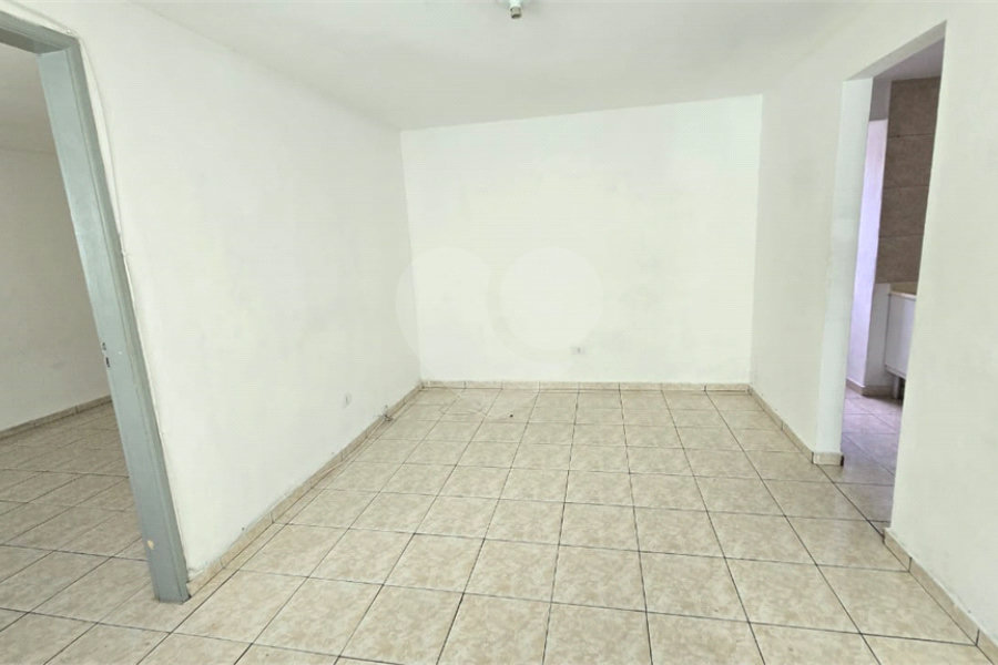 Casa de Vila para alugar com 1 quarto em Pirituba, São Paulo, SP