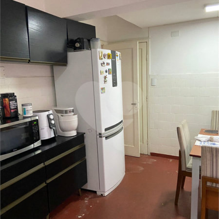 Sobrado à venda com 2 quartos em Santo Amaro, São Paulo, SP