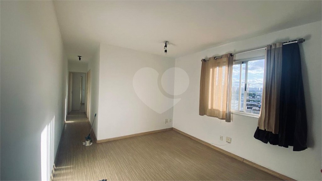 Apartamento à venda com 2 quartos em Rio Pequeno, São Paulo, SP