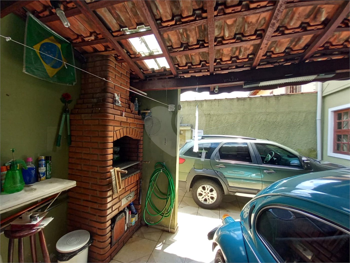 Sobrado à venda com 2 quartos em Vila Guilherme, São Paulo, SP