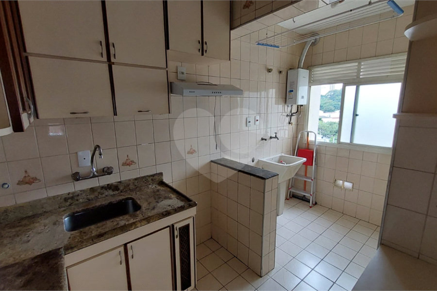 Apartamento para alugar com 2 quartos, sendo 1 suíte, em Mandaqui, São Paulo, SP
