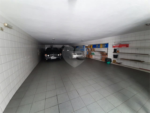 Sobrado à venda com 1 quarto em Chácara Santo Antônio (zona Sul), São Paulo, SP