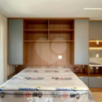 Apartamento à venda com 1 suíte em Pinheiros, São Paulo, SP