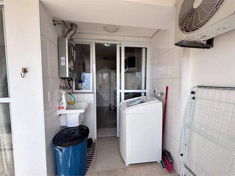 Apartamento à venda com 2 quartos, sendo 1 suíte, em Parque Campolim, Sorocaba, SP
