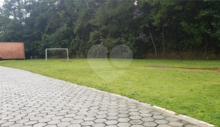 Terreno à venda no condomínio Sausalito, Mairiporã - SP