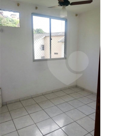 Apartamento à venda com 2 quartos em Estácio, Rio de Janeiro, RJ