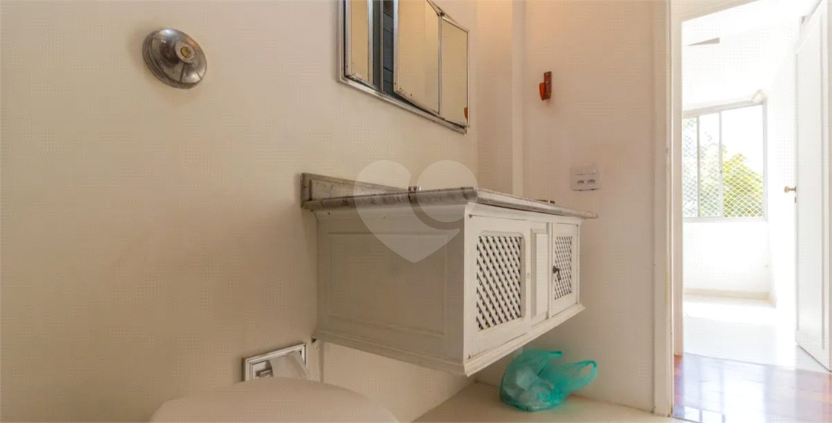 Apartamento à venda com 3 quartos em Pinheiros, São Paulo, SP
