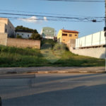 Terreno à venda no Centro, Vinhedo, SP