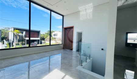 Casa à venda com 3 suítes no condomínio Alphaville Nova Esplanada 1, Votorantim - SP