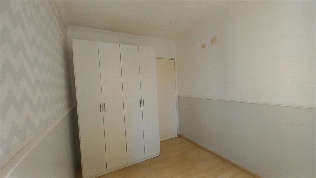 Apartamento à venda com 2 quartos em Jardim das Vertentes, São Paulo, SP
