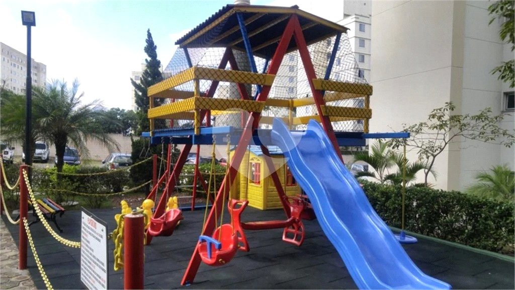 Apartamento à venda com 2 quartos em Vila Santa Teresa (zona Sul), São Paulo, SP