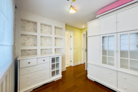 Apartamento à venda com 3 suítes no Centro, São Bernardo do Campo, SP