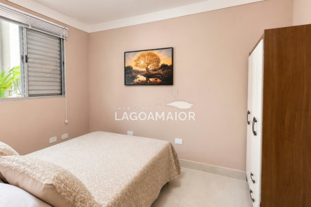 Apartamento para alugar com 2 quartos em Jardim Novo Aeroporto, Três Lagoas, MS