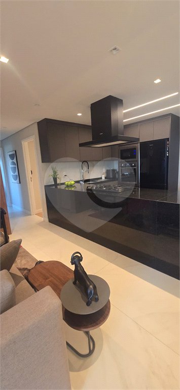 Apartamento à venda com 3 suítes em Santana, São Paulo, SP