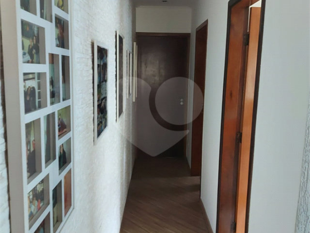 Sobrado à venda com 3 quartos, sendo 2 suítes,  em Tucuruvi, São Paulo, SP