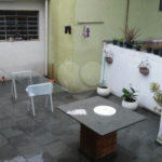 Casa à venda com 6 quartos, sendo 3 suítes,  em Santana, São Paulo, SP