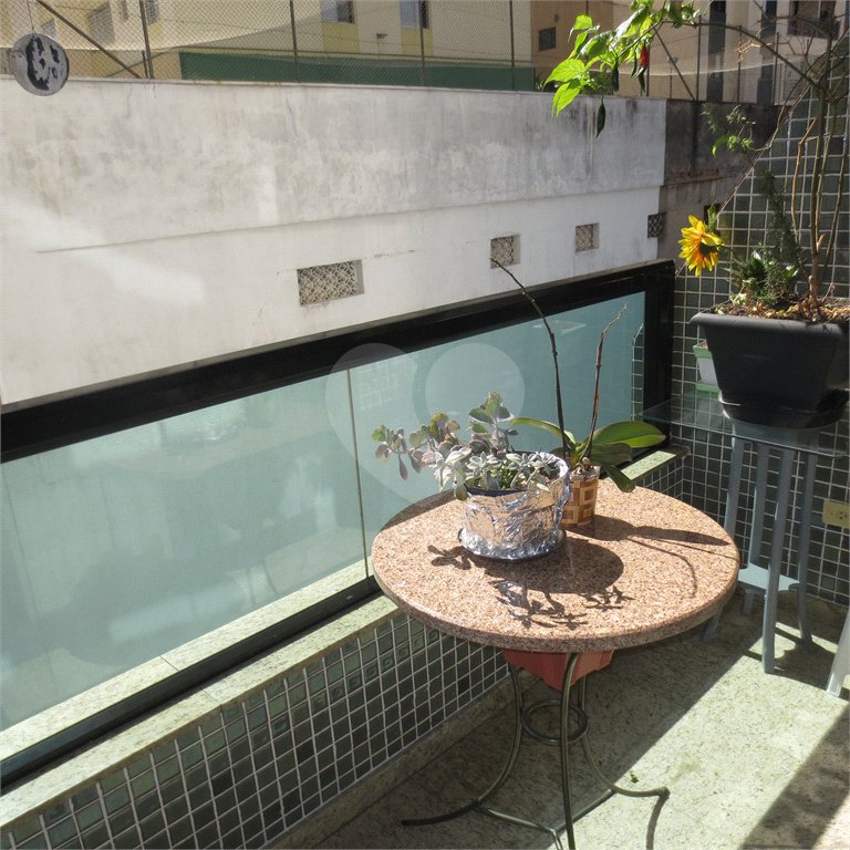 Apartamento à venda com 4 quartos, sendo 1 suíte, em Chácara Inglesa, São Paulo, SP