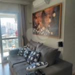 Apartamento à venda com 2 quartos, sendo 1 suíte, em Lapa, São Paulo, SP
