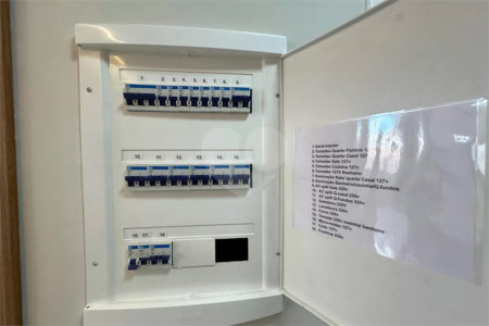 Apartamento à venda com 2 quartos no Centro, Rio de Janeiro, RJ